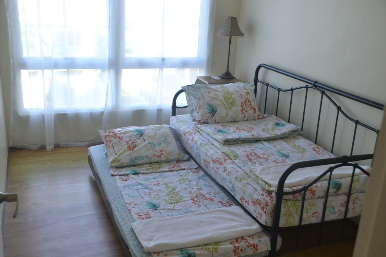 Amalfi Oasis Leilighet Cebu Eksteriør bilde