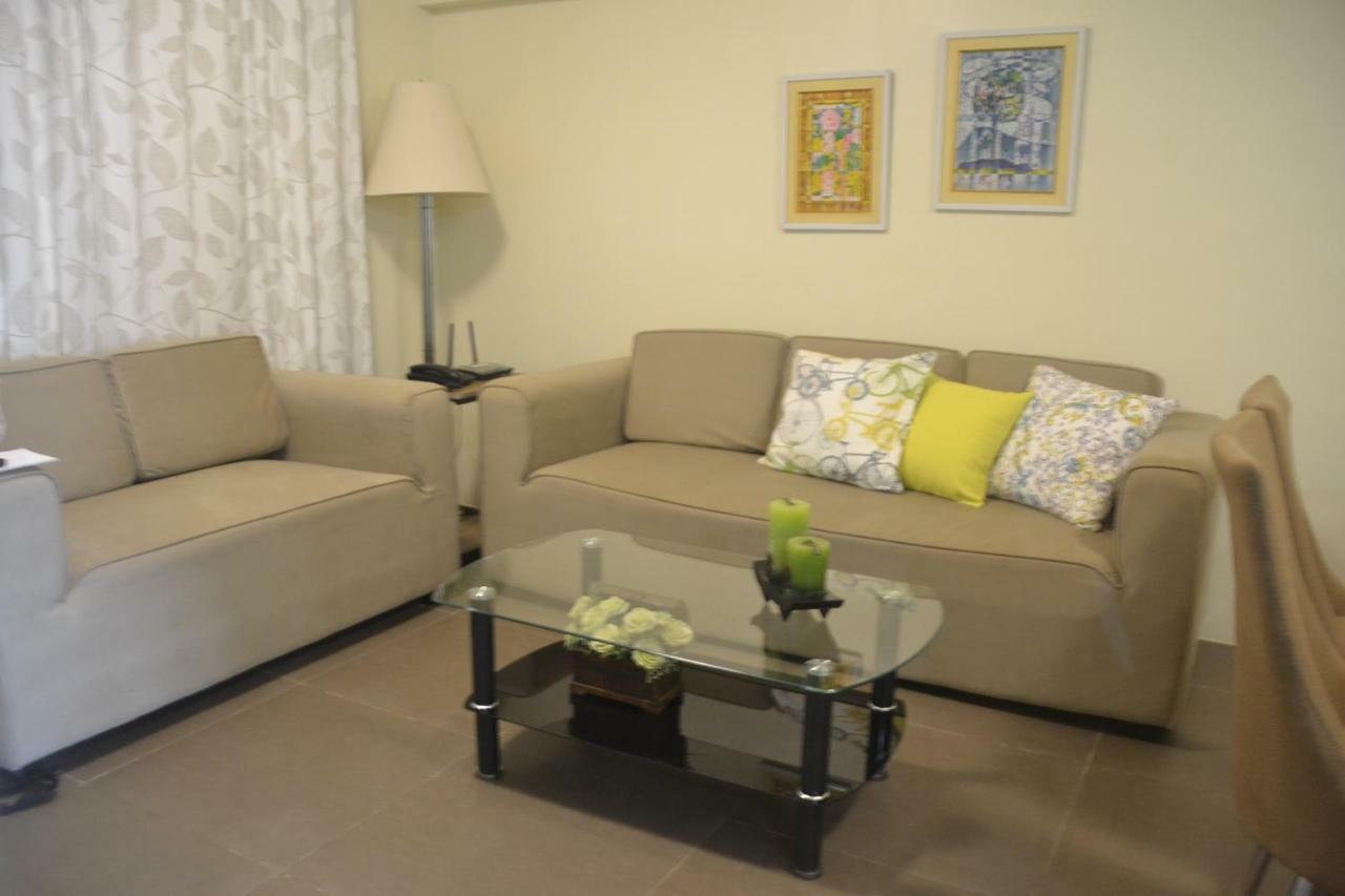 Amalfi Oasis Leilighet Cebu Eksteriør bilde