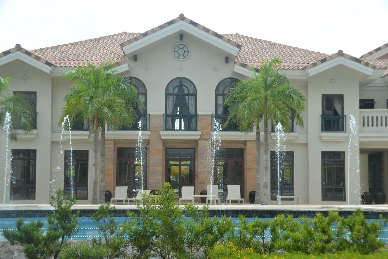 Amalfi Oasis Leilighet Cebu Eksteriør bilde