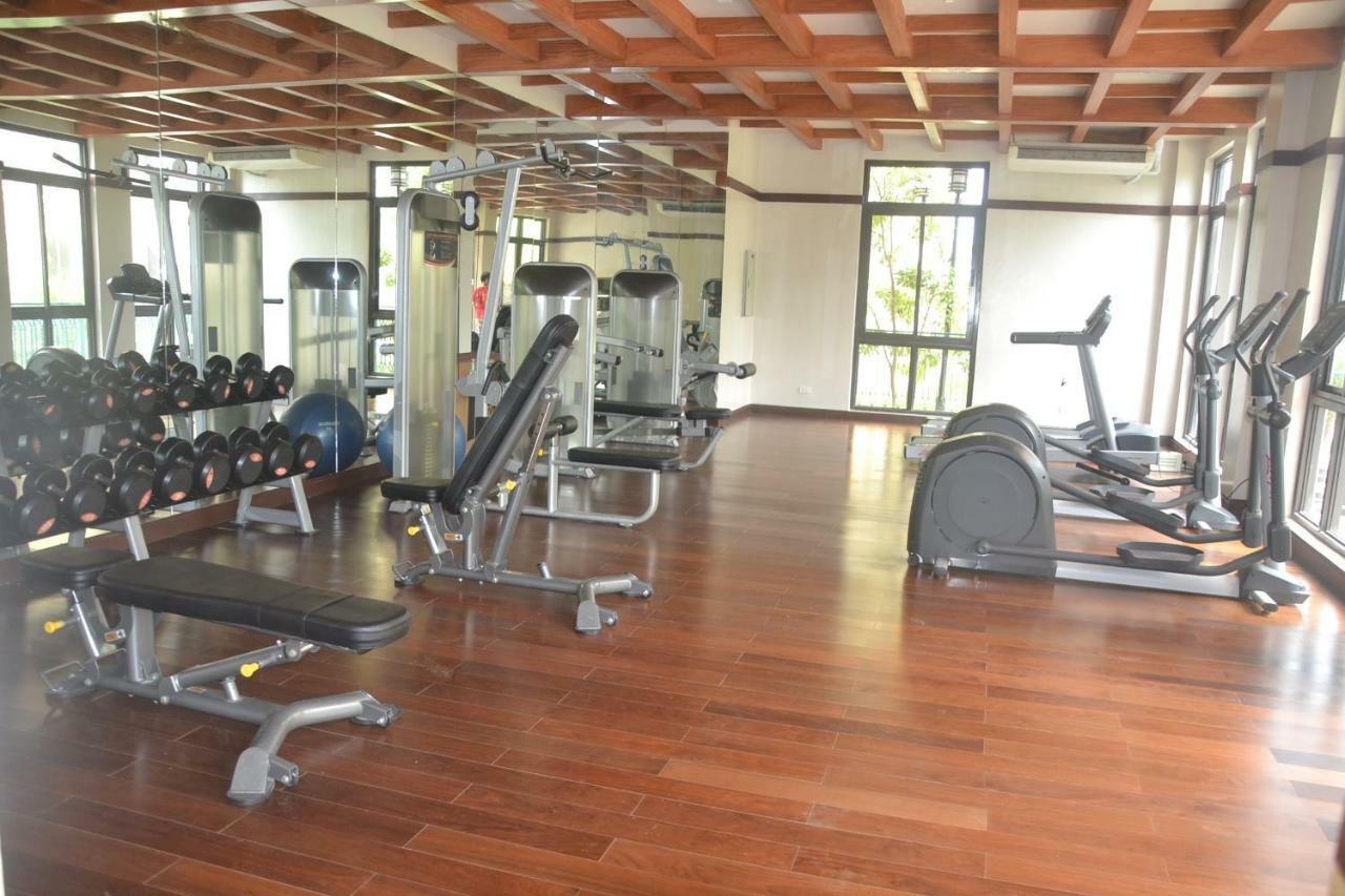 Amalfi Oasis Leilighet Cebu Eksteriør bilde
