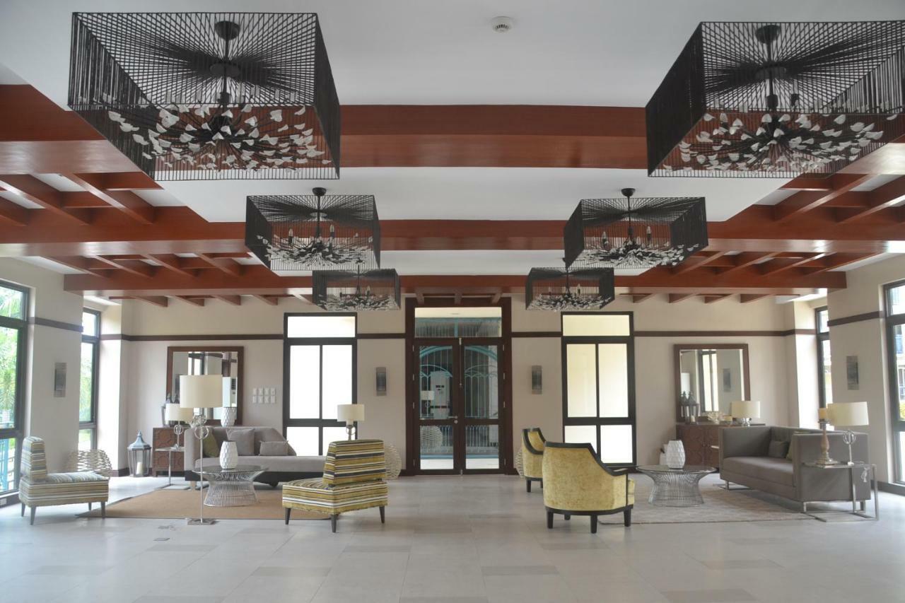 Amalfi Oasis Leilighet Cebu Eksteriør bilde