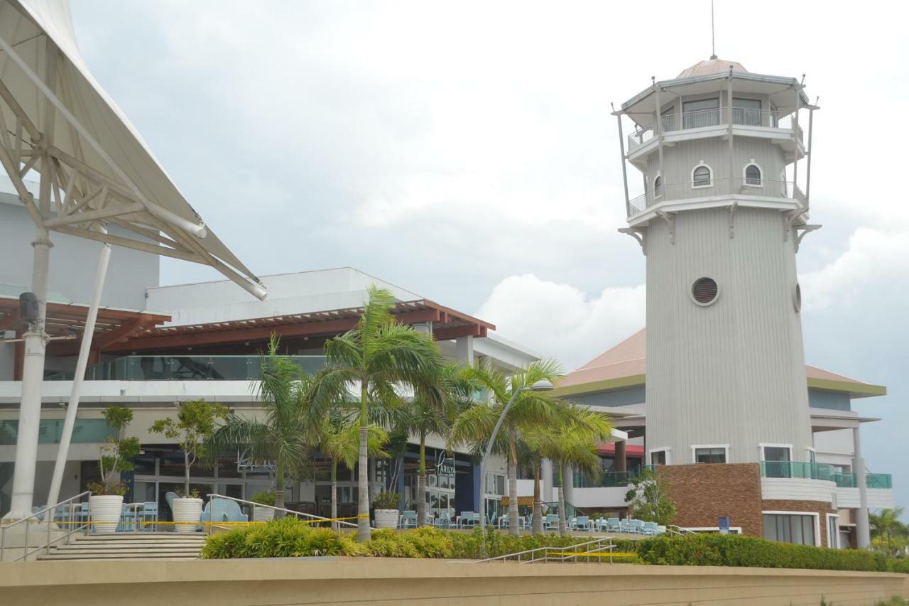 Amalfi Oasis Leilighet Cebu Eksteriør bilde